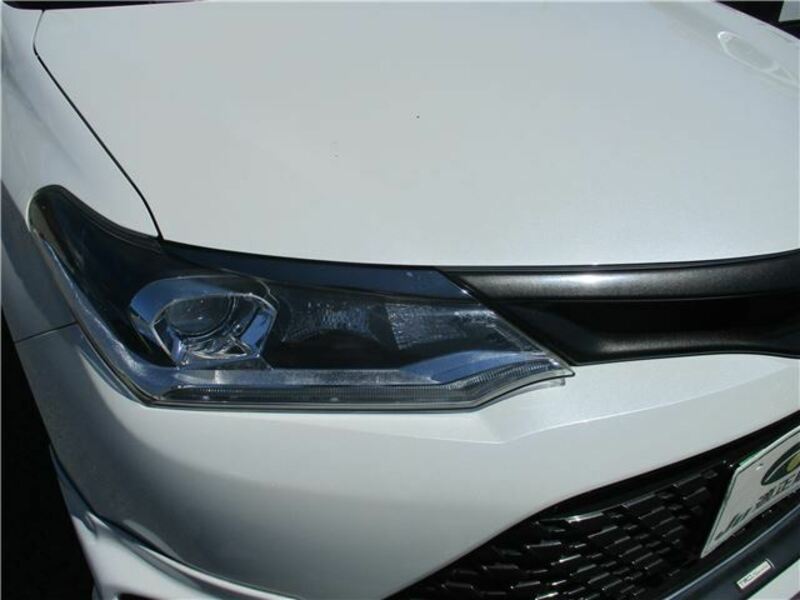 COROLLA FIELDER