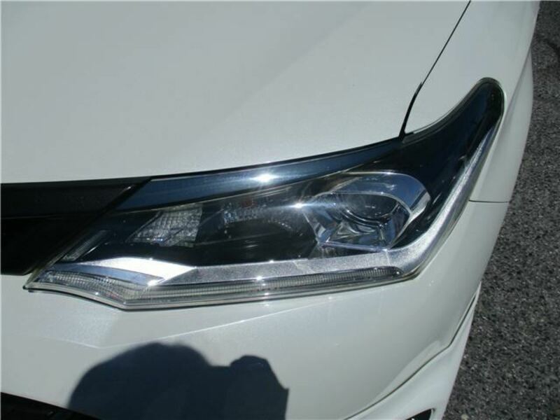 COROLLA FIELDER
