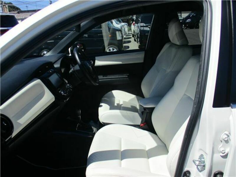 COROLLA FIELDER