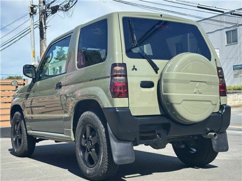 PAJERO