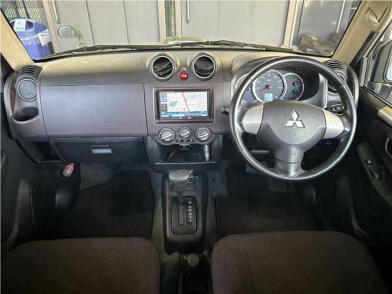 PAJERO