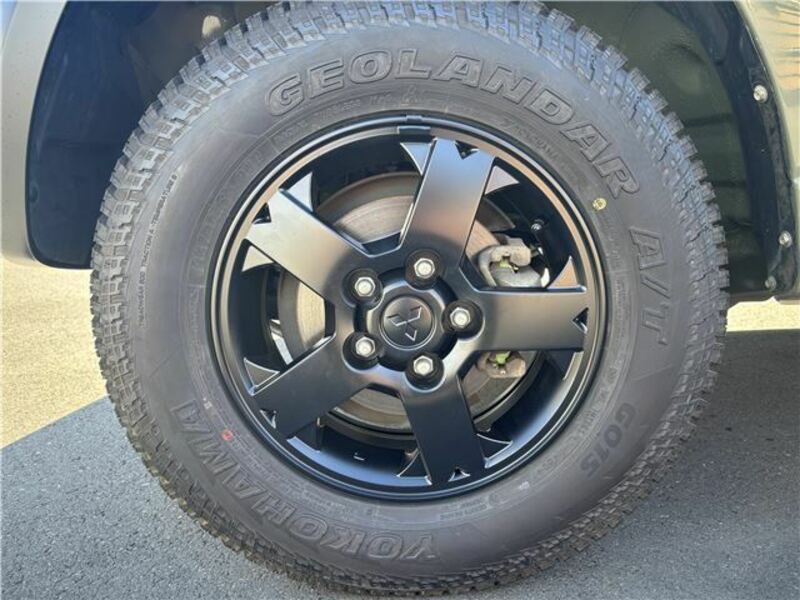 PAJERO