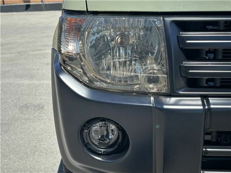 PAJERO