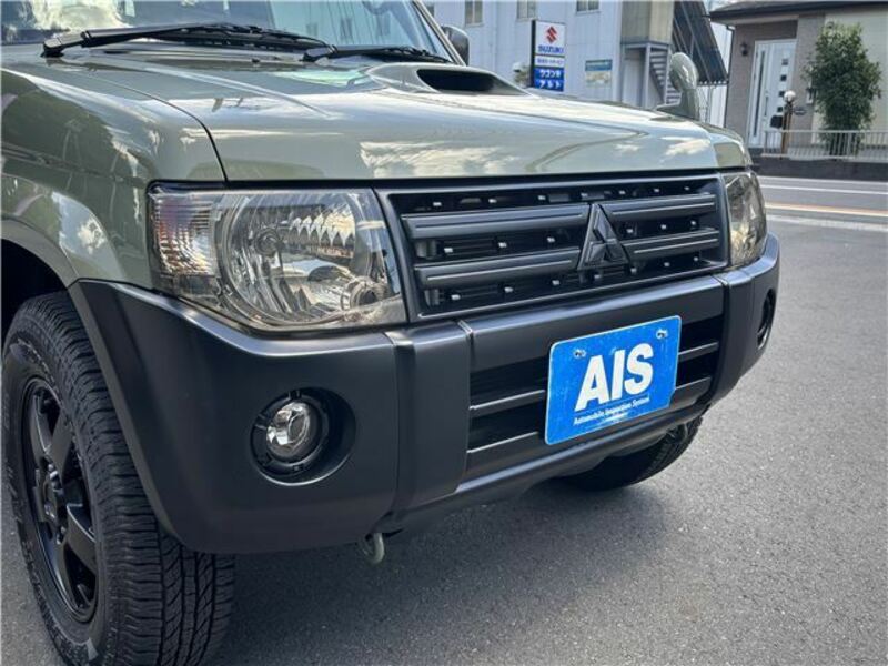 PAJERO