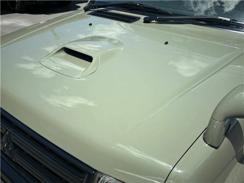 PAJERO