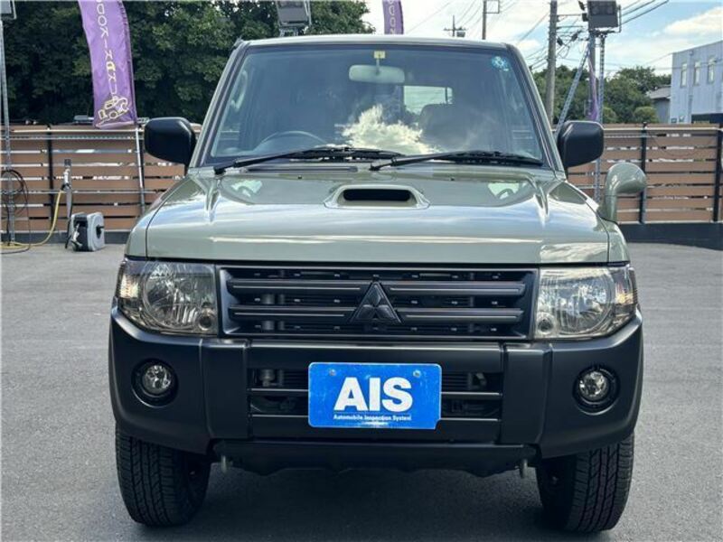 PAJERO