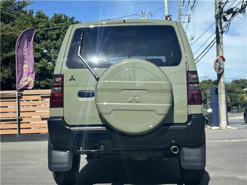 PAJERO