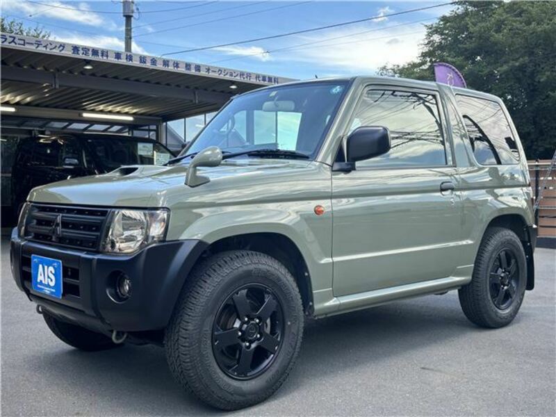 PAJERO