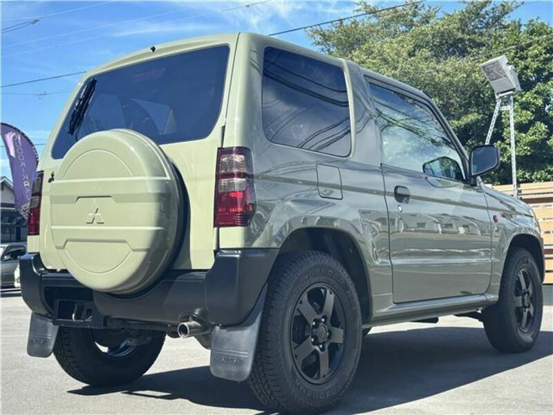 PAJERO