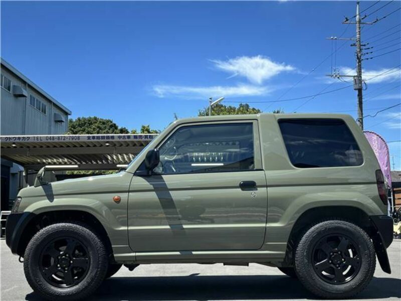 PAJERO