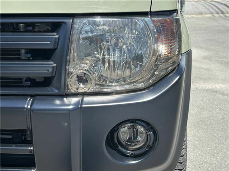 PAJERO