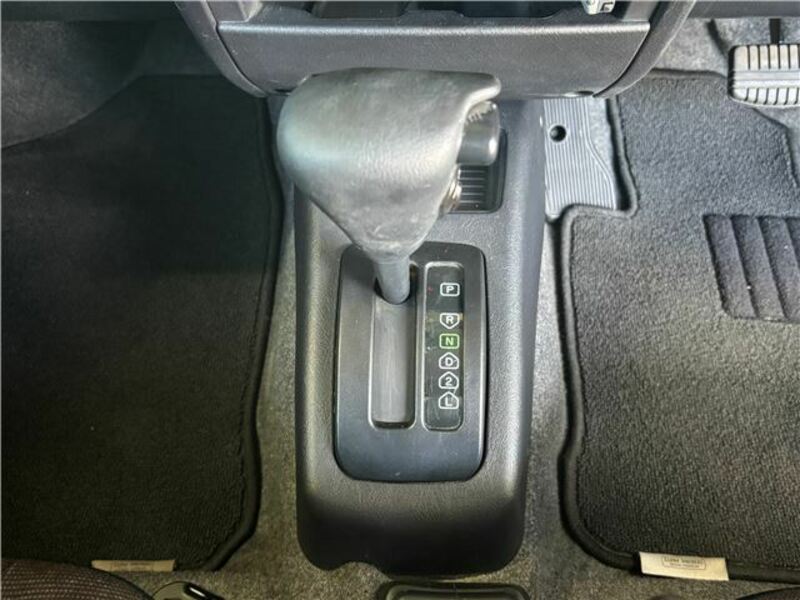PAJERO