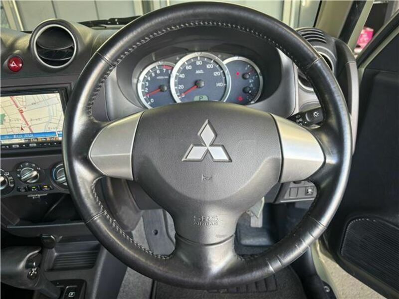 PAJERO