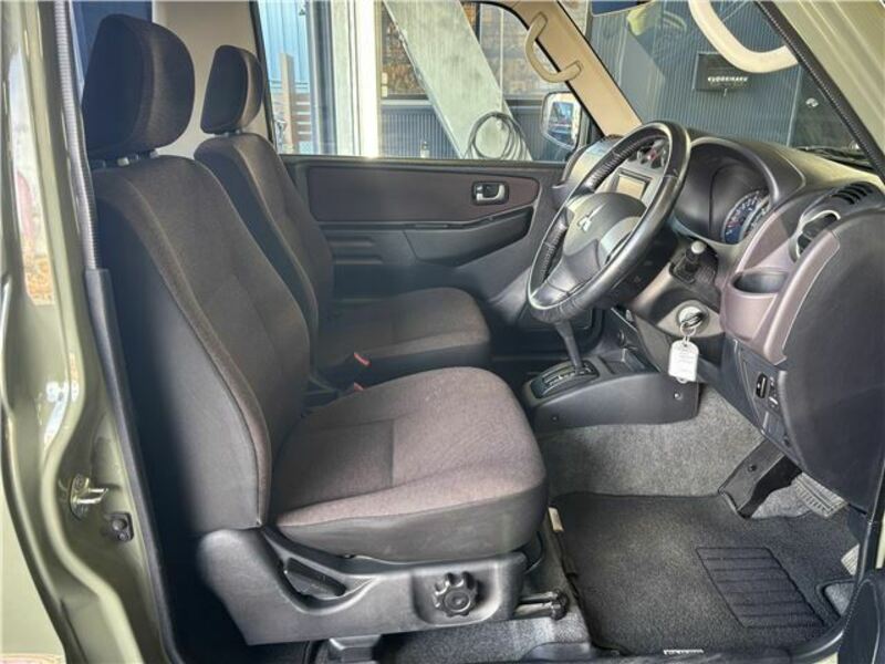 PAJERO