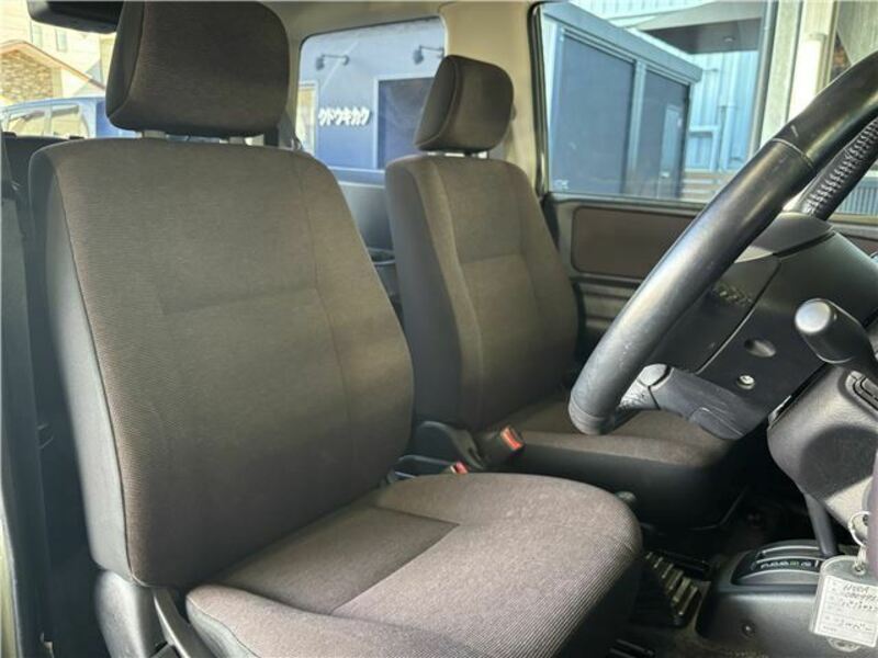 PAJERO