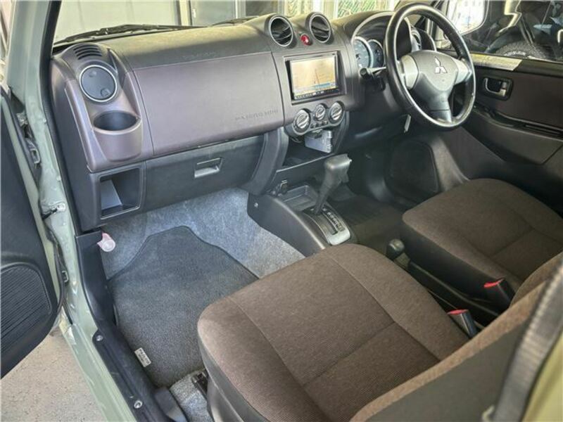 PAJERO
