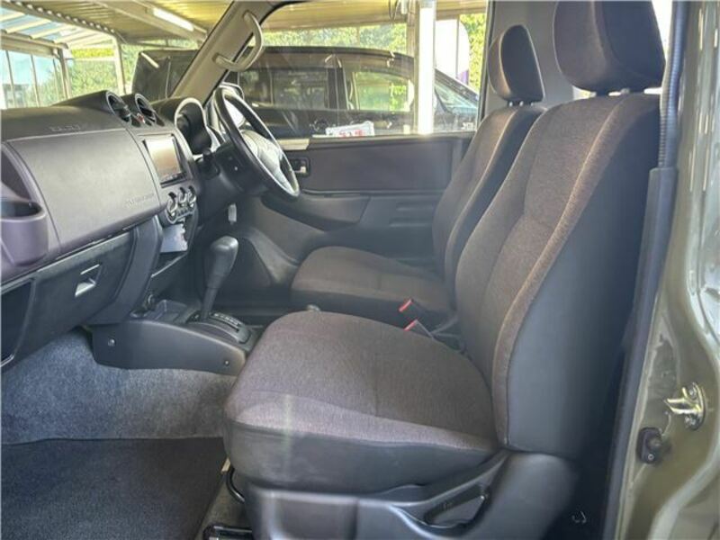 PAJERO