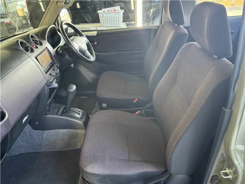 PAJERO