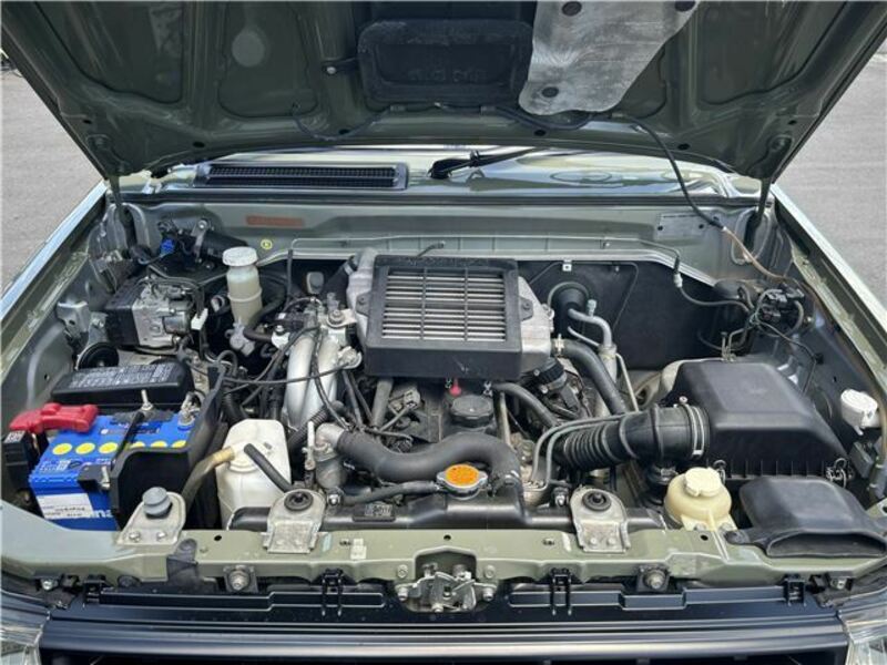 PAJERO