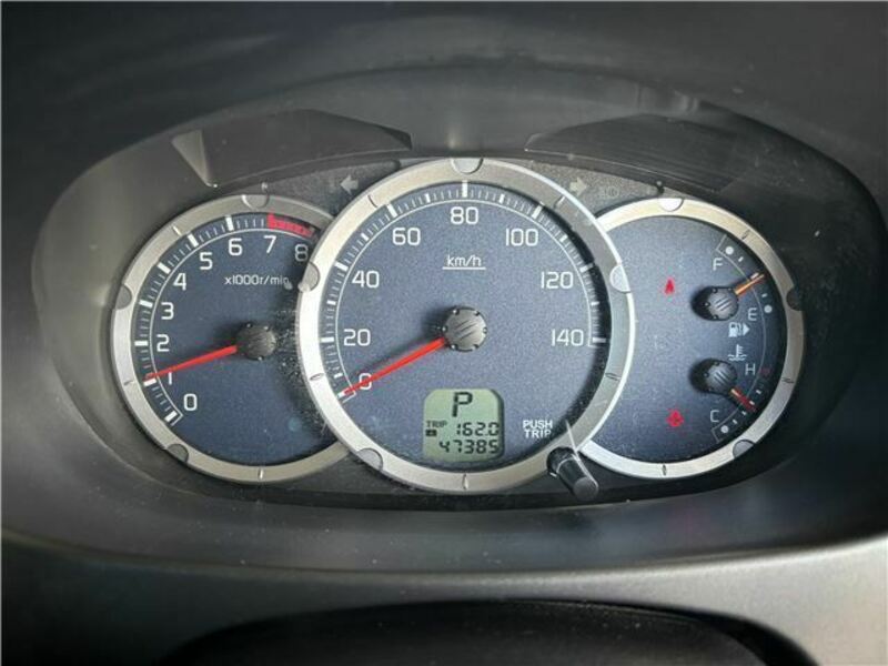 PAJERO