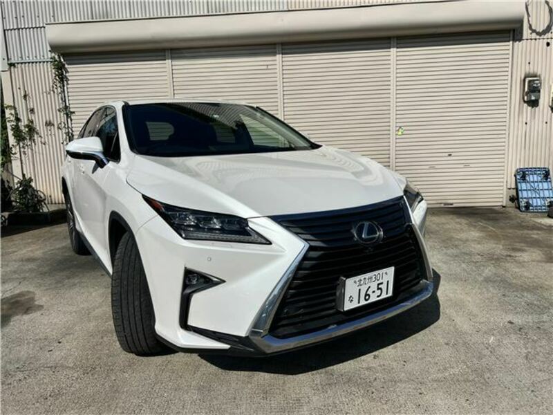 RX
