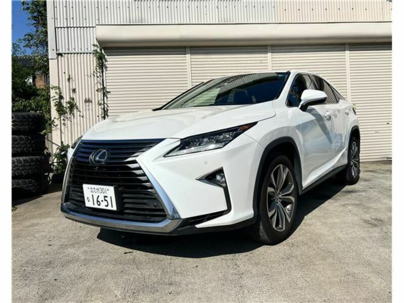 RX