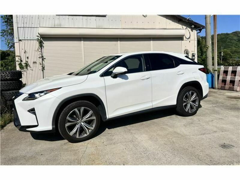 RX