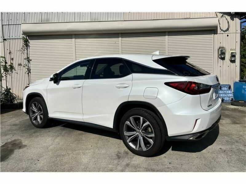 RX