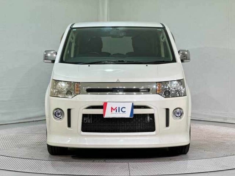 DELICA D5