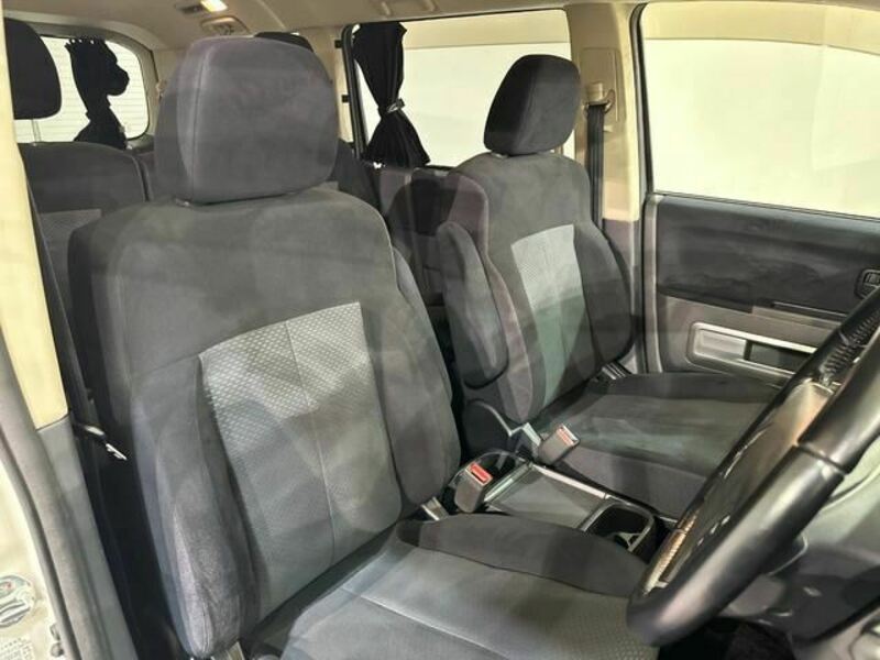 DELICA D5