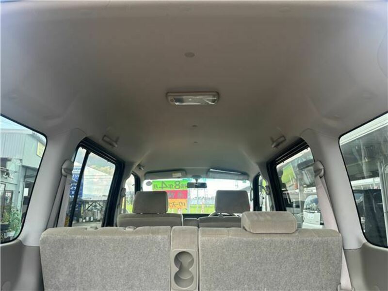 ATRAI WAGON