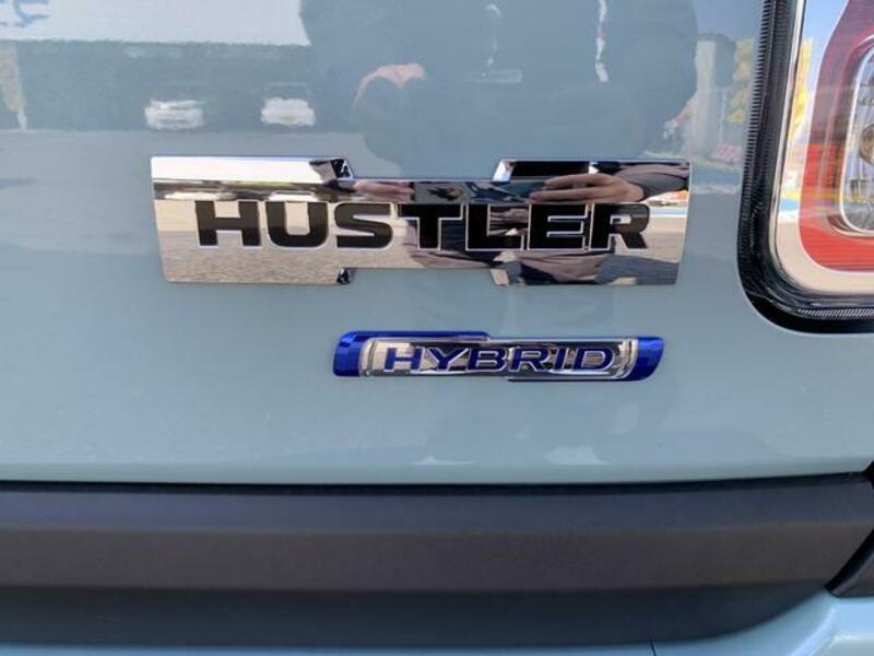 HUSTLER