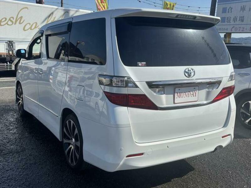 VELLFIRE