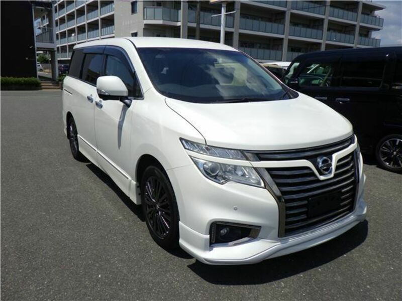 ELGRAND