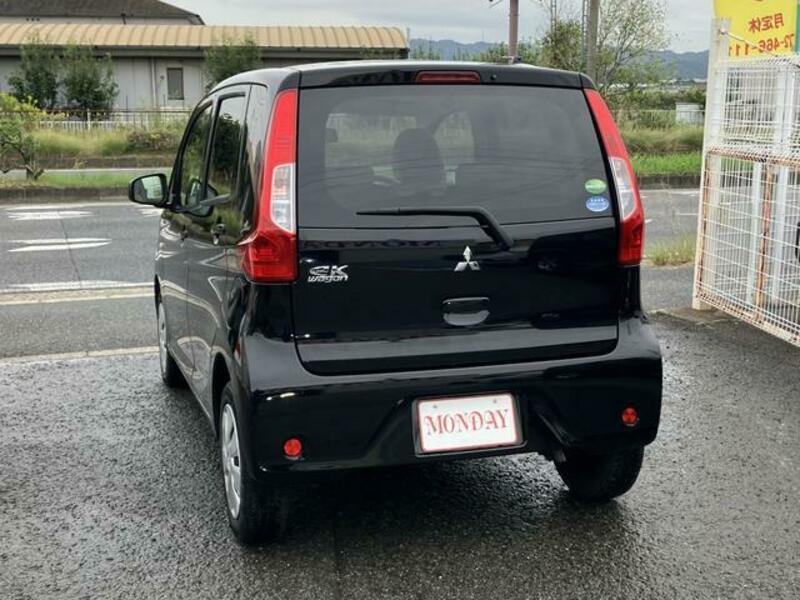 EK WAGON