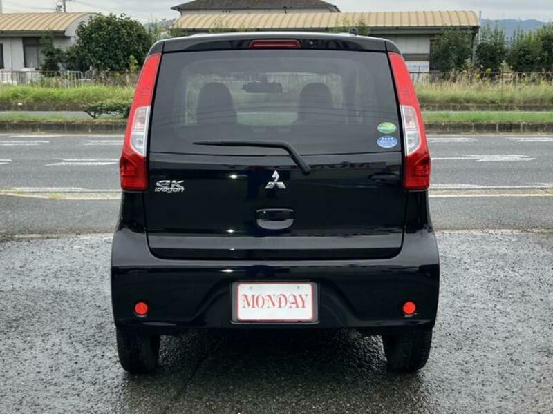 EK WAGON