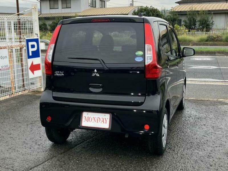 EK WAGON