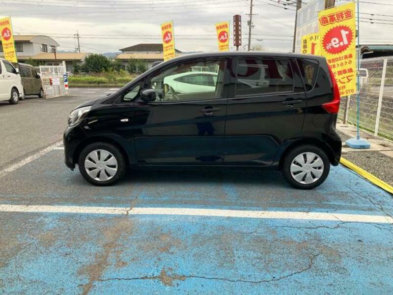 EK WAGON