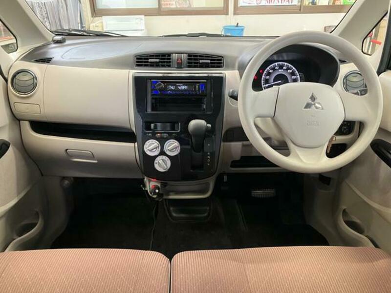 EK WAGON