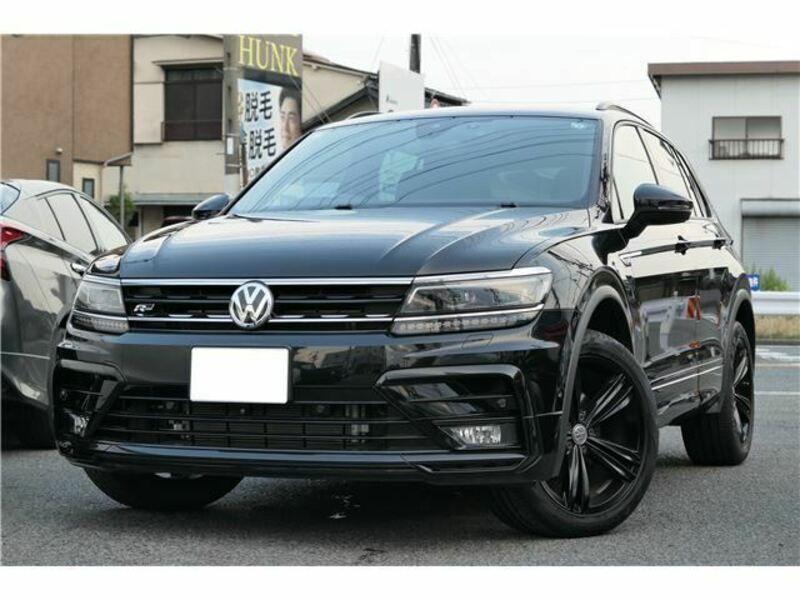 TIGUAN