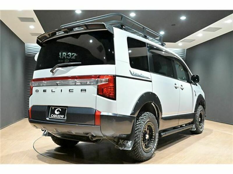 DELICA D5