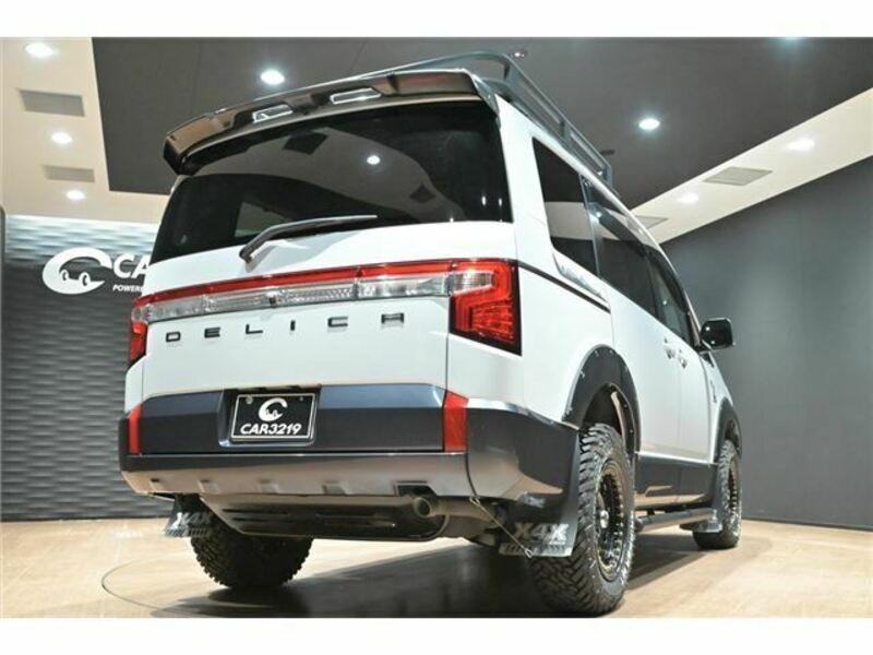 DELICA D5