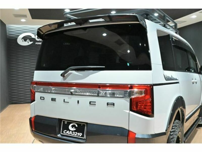 DELICA D5