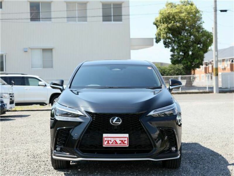 NX