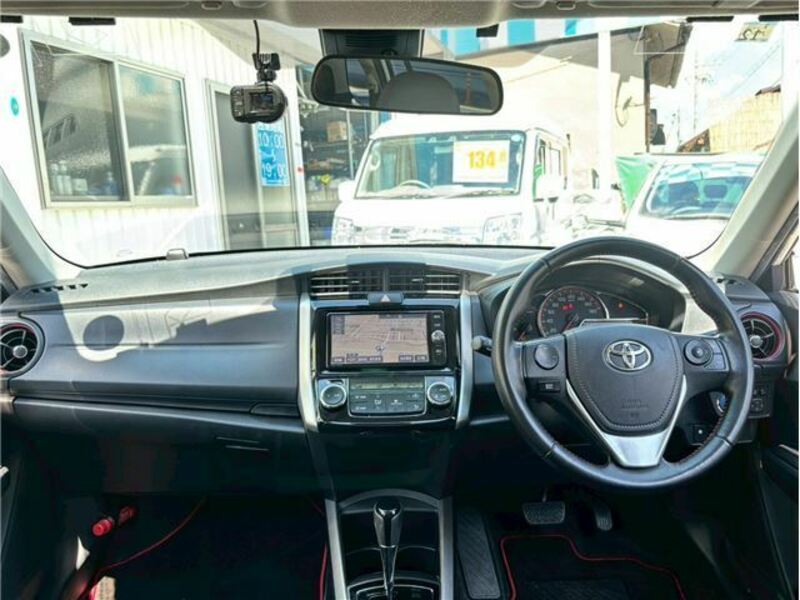 COROLLA FIELDER