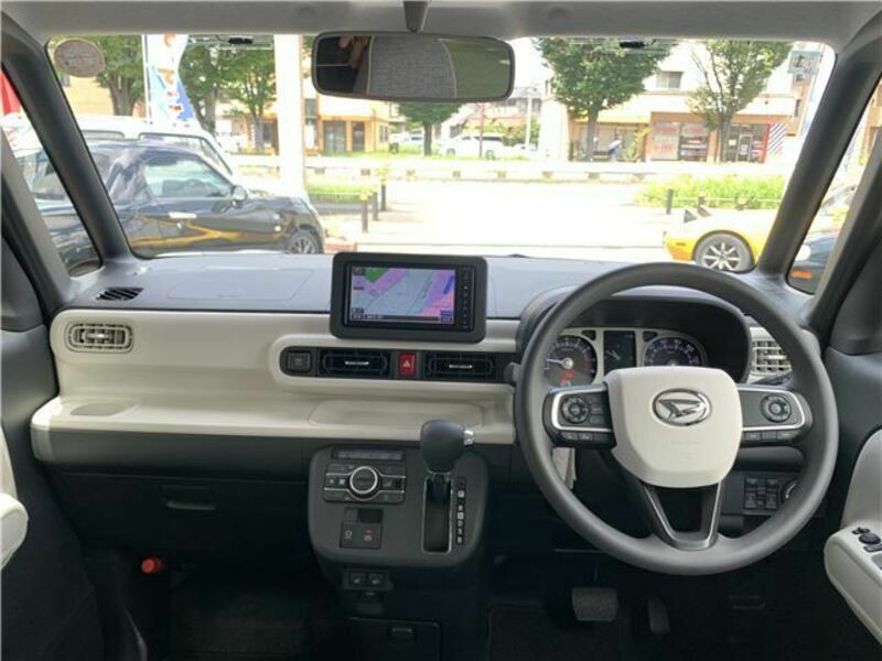 MOVE CANBUS