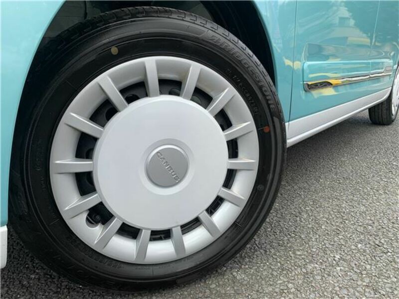MOVE CANBUS