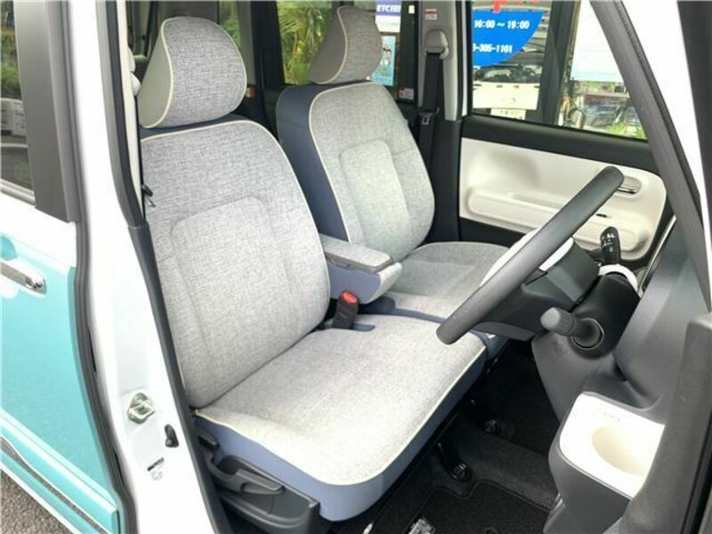 MOVE CANBUS
