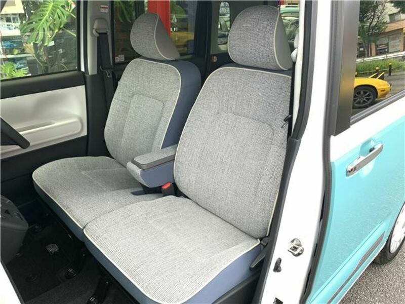 MOVE CANBUS