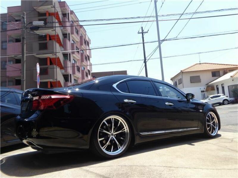 LS